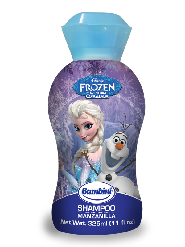 frozenshampoo